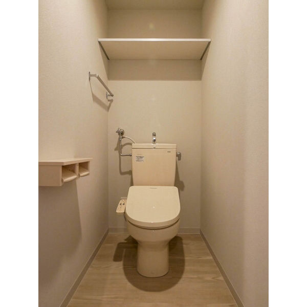 CRESCENDO(クレシェンド)苗穂駅前 画像12