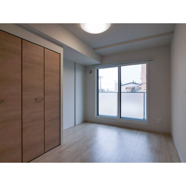 CRESCENDO(クレシェンド)苗穂駅前 画像15
