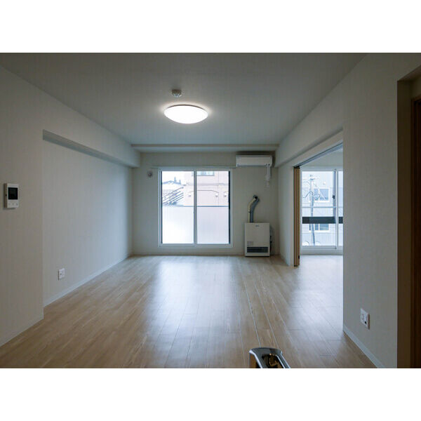 CRESCENDO(クレシェンド)苗穂駅前 画像17