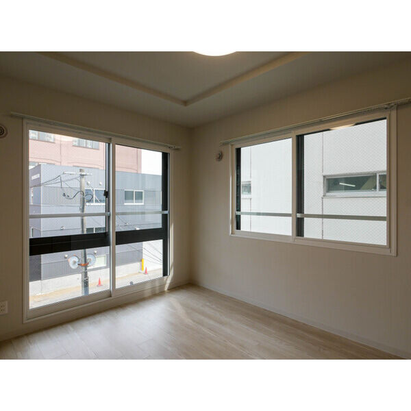 CRESCENDO(クレシェンド)苗穂駅前 画像19