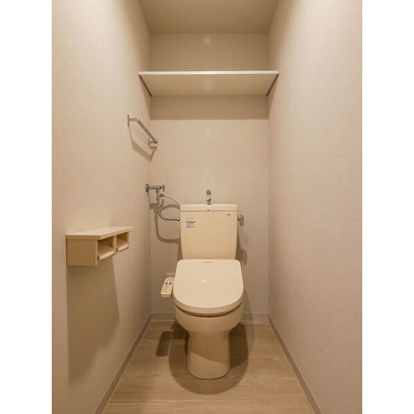 CRESCENDO(クレシェンド)苗穂駅前 画像12