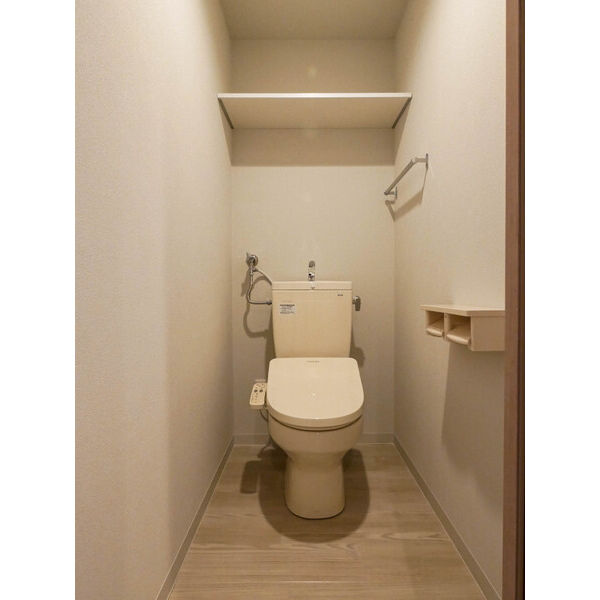 CRESCENDO(クレシェンド)苗穂駅前 画像12