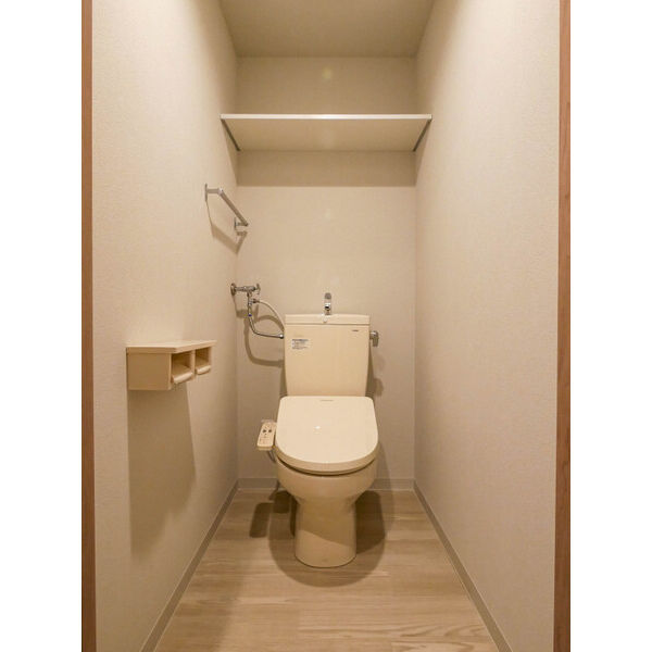 CRESCENDO(クレシェンド)苗穂駅前 画像12