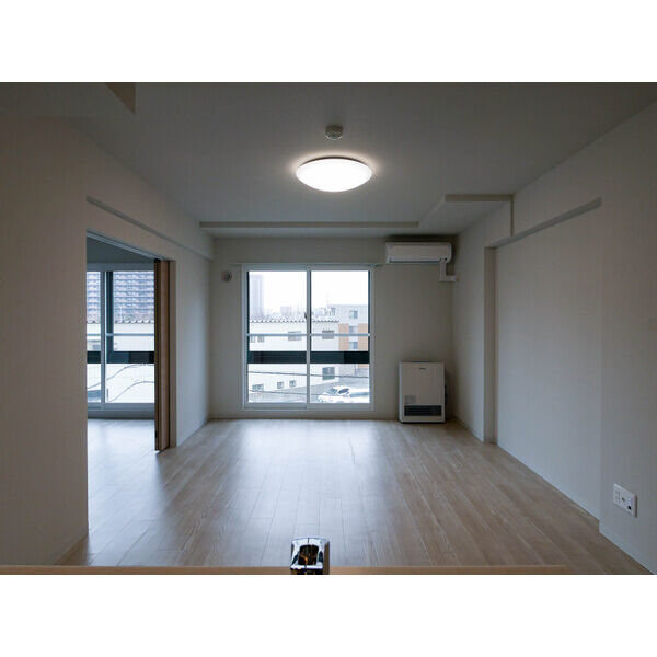 CRESCENDO(クレシェンド)苗穂駅前 画像17