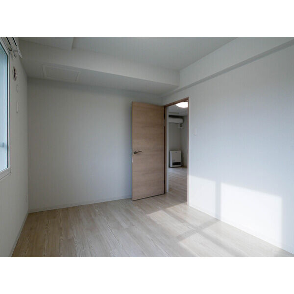 CRESCENDO(クレシェンド)苗穂駅前 画像19