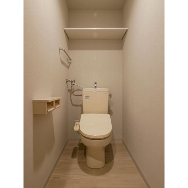 CRESCENDO(クレシェンド)苗穂駅前 画像12