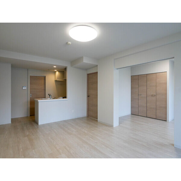 CRESCENDO(クレシェンド)苗穂駅前 画像18