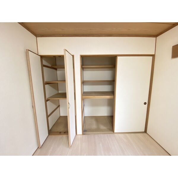 北郷1-3アパート 画像10