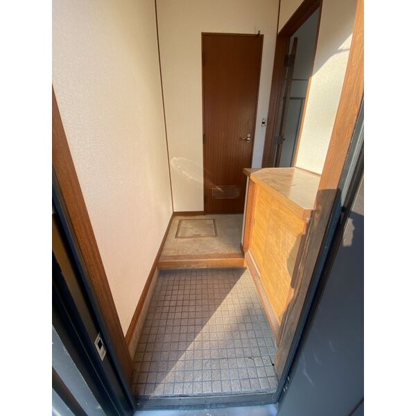 北郷1-3アパート 画像11