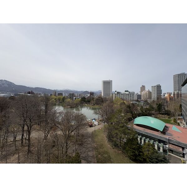 アルス中島公園ビュースクエア 画像20