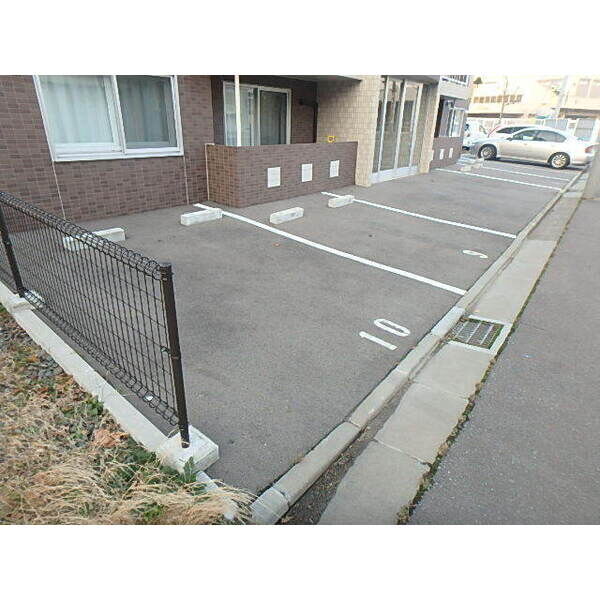 プランドール千歳 画像3