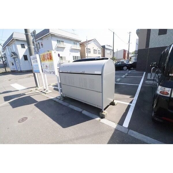 プランドール千歳 画像4