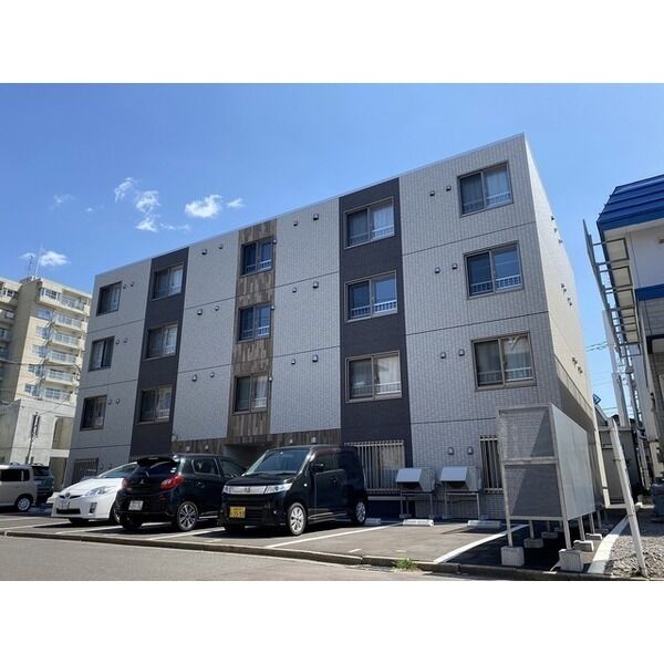 CONSOLATA　田家 画像1