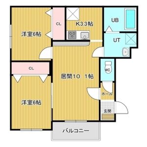 グラン・コンフォール柏木 画像15