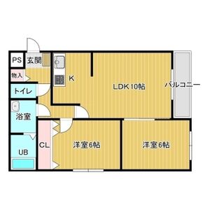 ミユ港町3丁目 画像15