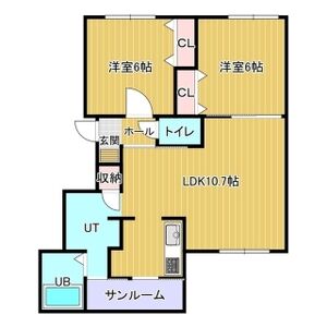 アルカサール金堀 画像16