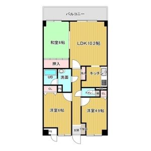 タオコート湯川 画像16