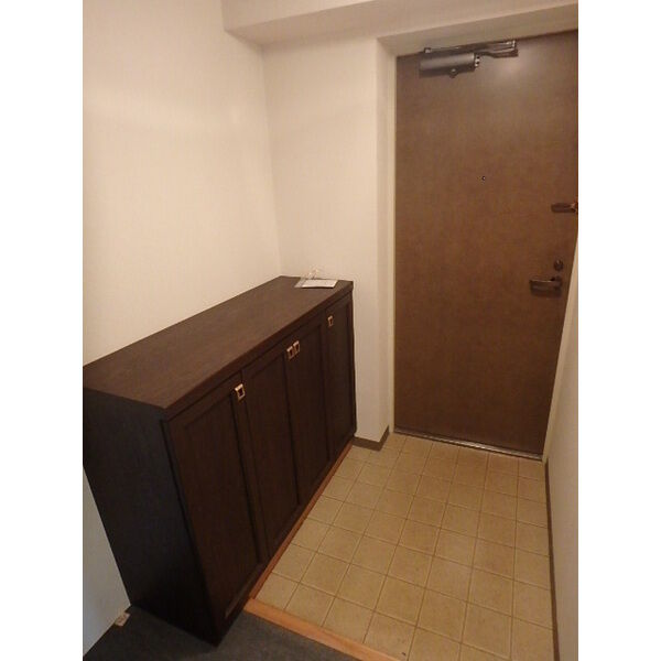 シャトーム大森町 画像2