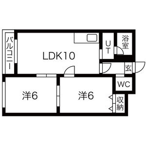 間取図面画像