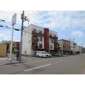 シティコーポ・カトレ