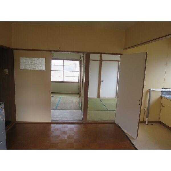第3守ハウス 画像6