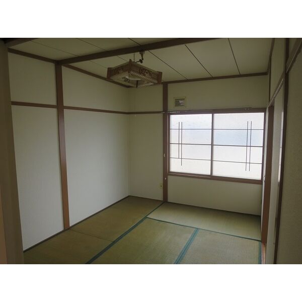第3守ハウス 画像7