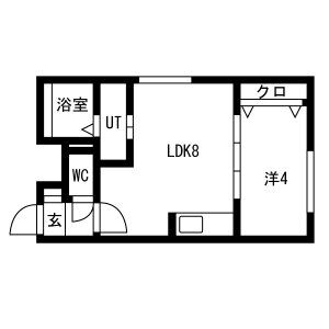 間取図面画像