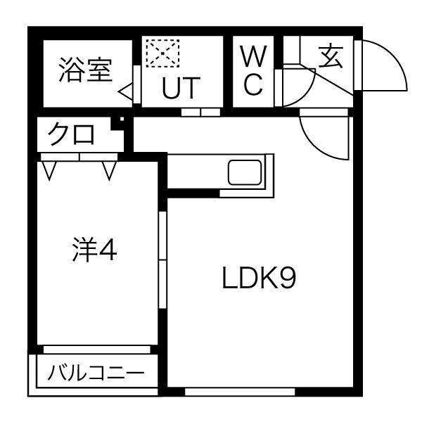 プレシェルト南円山 画像11