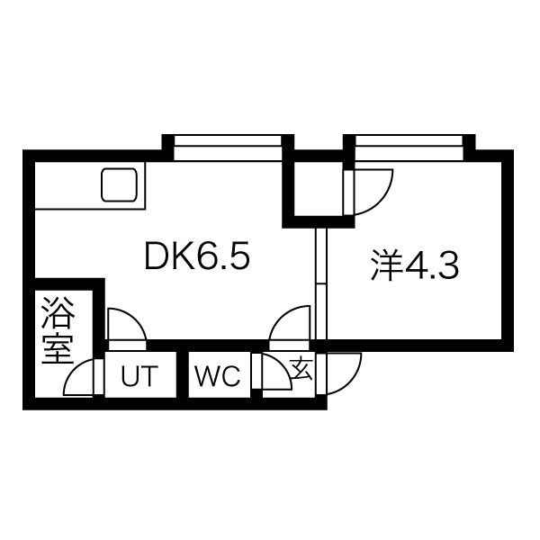 JPコート元町Ⅱ 画像7