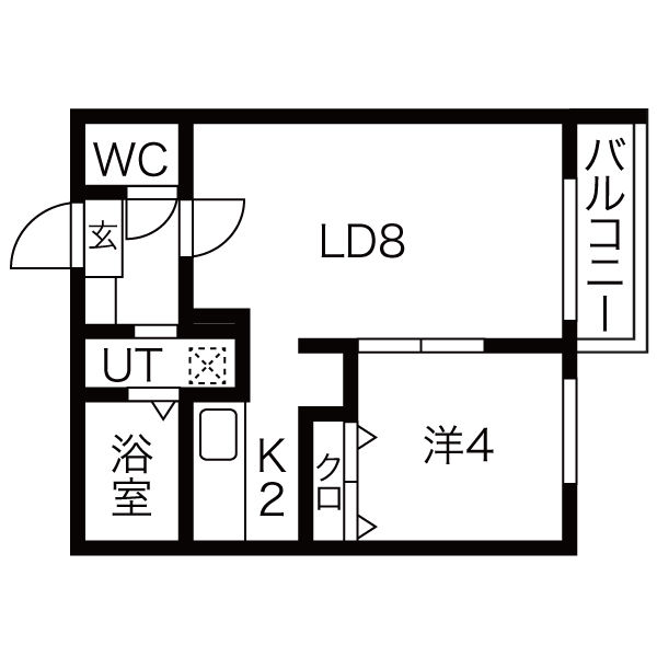ラフィーネ澄川 画像11