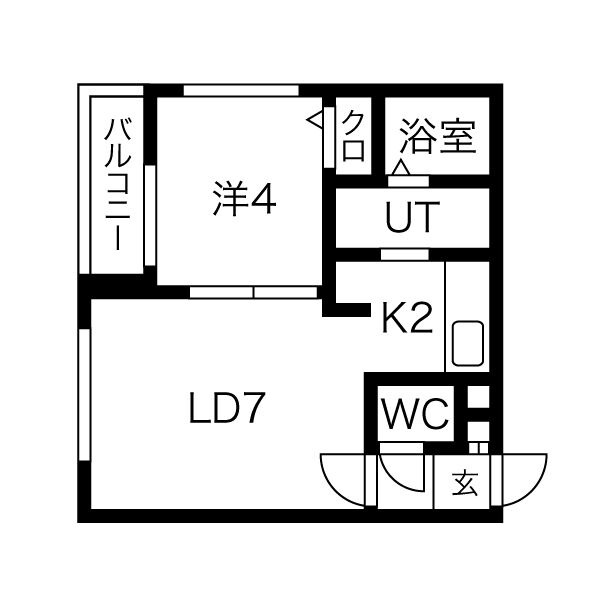 RAFFINE大通東PREMIUM 画像11
