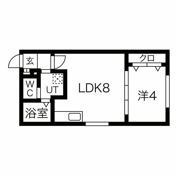 ラフィーネ医大前 画像11