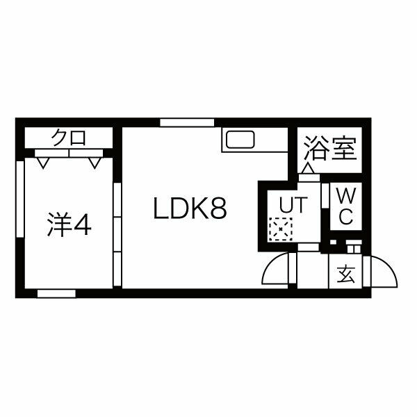 ラフィーネ医大前 画像11