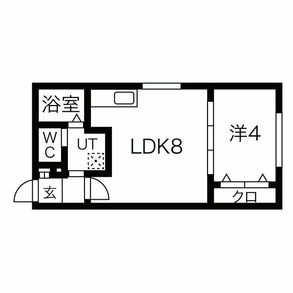 ラフィーネ医大前 画像11