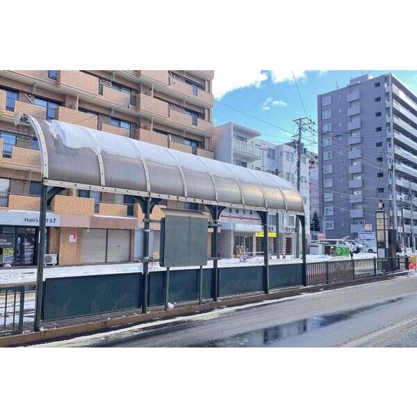 シティハイツ南6条 画像7