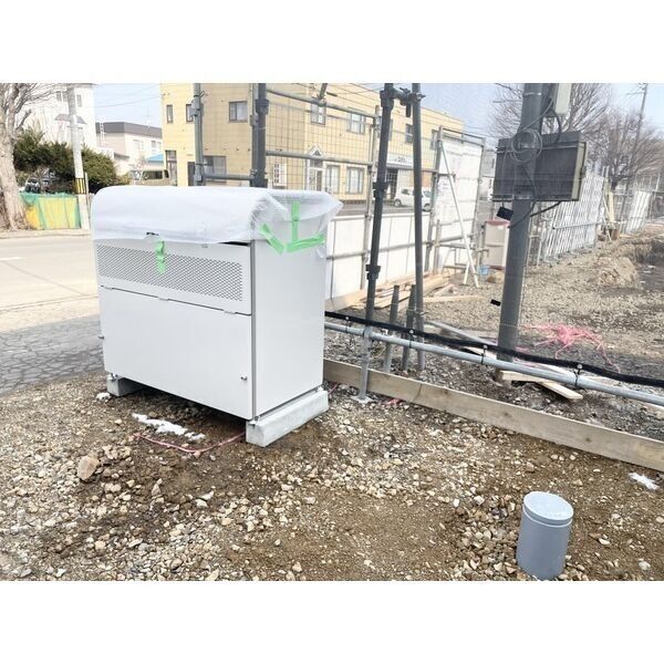 クレスタ 画像9