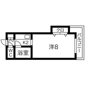 間取図面画像