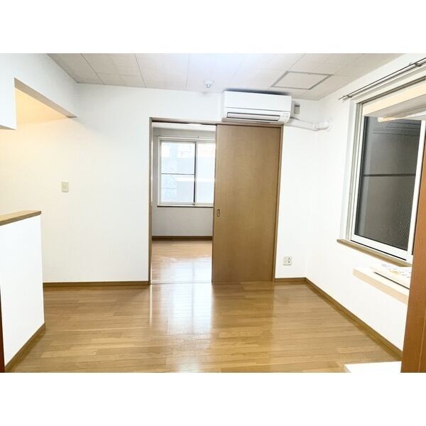 アベニーレ北円山 画像3