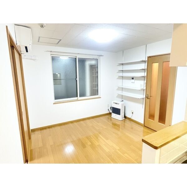 アベニーレ北円山 画像7