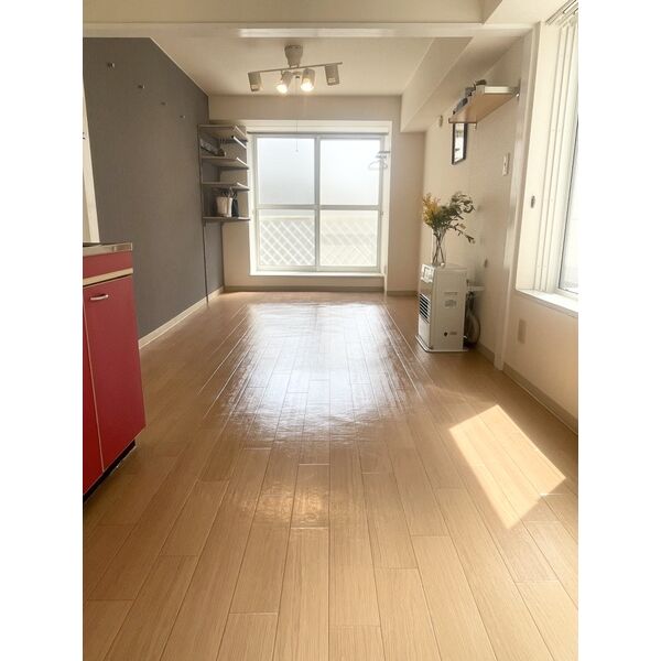 シティハイツ南6条 画像14