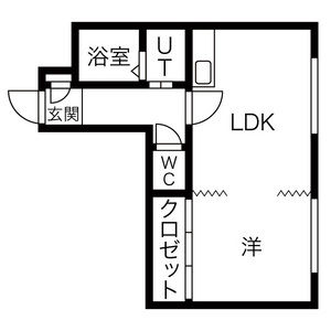 間取図面画像