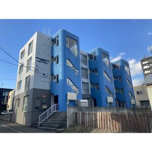 プロムナードハイム