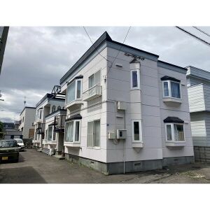 ニューフロンティア