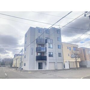 R-fino新さっぽろ