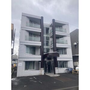 プレジール本郷