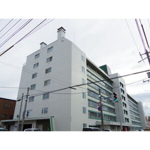 はまなすコーポ