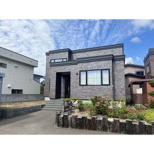 ことぶき参番館 戸建