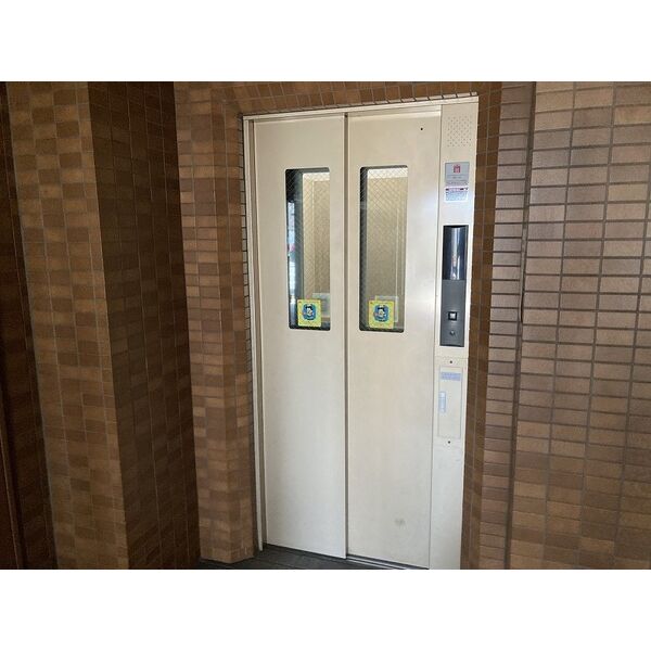 アップタウンハイツ 画像3