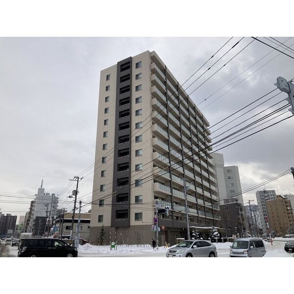 ブランズ円山北6条 画像2