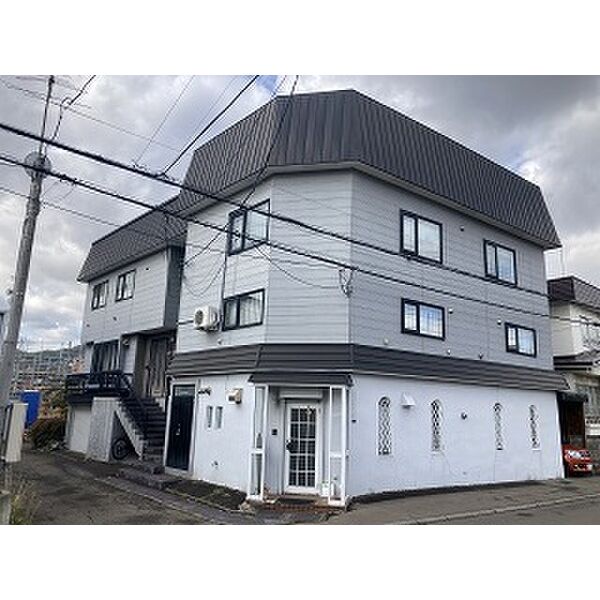 シャンブル宮の森 画像1